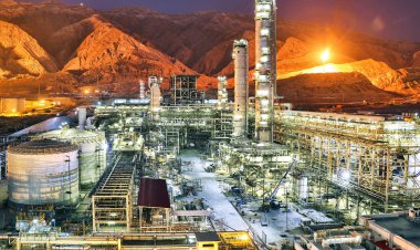 جای خالی لهجه بوشهری در مدیران پارس جنوبی
