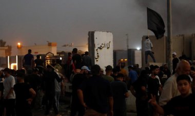 شب خونین بغداد با ۳۰ کشته و ۷۰۰ زخمی