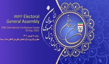 تاج دوباره  رئیس شد!