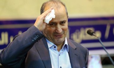 تاج: بیایید گذشته ها را دور بریزیم!