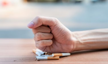 این خوراکی‌ها به ترک سیگار کمک می‌کنند