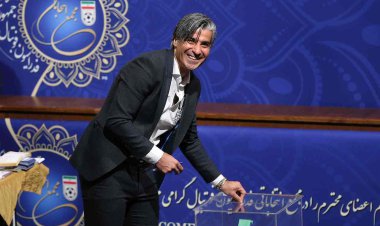 حاشیه‌های پس از انتخابات فدراسیون فوتبال