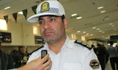 ببینید| رئیس پلیس راه خوزستان: هیچ گونه ترددی به سمت دو مرز شلمچه و چذابه نخواهیم داشت