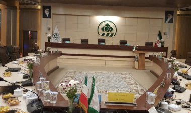 آغاز ماراتن انتخاب شهردار شیراز
