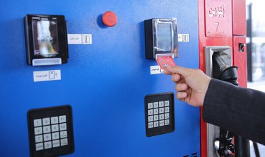 کاهش ۱۰۰ لیتری سهمیه بنزین ۳۰۰۰ تومانی