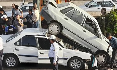 پراید دوباره جنجال ساز شد  