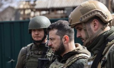 روسیه: 1200 نظامی اوکراینی در یک روز کشته شدند