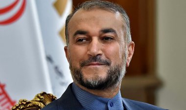 امیرعبداللهیان: با هدف حل بحران اوکراین به مسکو می‌روم