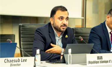 وزیر ارتباطات درباره کُندی اینستاگرام چه  گفت؟