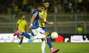 نفت 0- 0 استقلال؛  گره خورد!