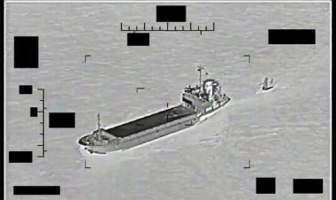 ادعای واشنگتن مبنی بر اقدام ایران برای تسخیر پهپاد آمریکایی