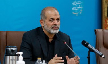 ببینید | عراق آرام گرفت، مرزهای هوایی ایران باز شدند