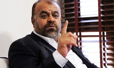 وعده بزرگ «رستم»