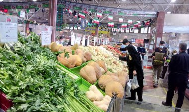 نماینده داراب و زرین‌دشت: باید زیرساخت‌های امنیت غدایی در کشور را مهیا کنیم