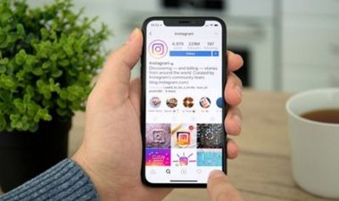 اختلالات اینترنتی، فروش اینستاگرامی‌ها را نصف کرد!