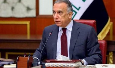 الکاظمی تهدید به استعفا کرد