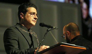 اولین واکنش همایون شجریان به هجمه‌های اخیر