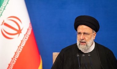 آیت‌الله رئیسی: کنترل به‌ معنای مچ‌گیری نیست