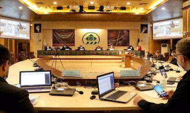 انتخاب شهردار شیراز در ایستگاه پایانی