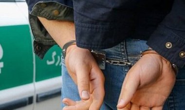 جوان ثروتمند: دزد شدم تا در تلویزیون نشانم دهند!