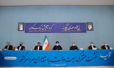 رئیسی: استانداران برای حل معضل مسکن منتظر دستور مرکز نباشند    