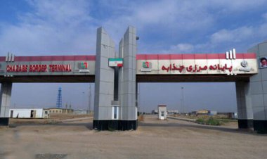 وضعیت مرزهای شلمچه، چذابه و خسروی بعد از بازگشایی