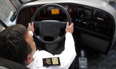 تخته گاز برخی رانندگان اتوبوس در مسیر تخلفات و گرانفروشی