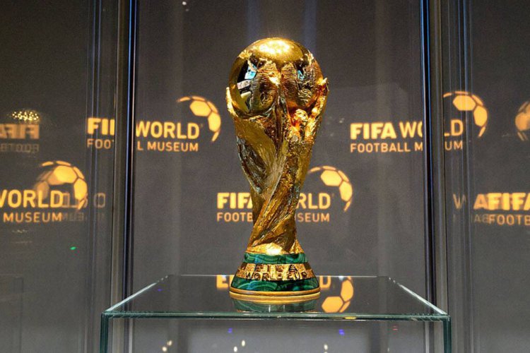 فرمت جام جهانی عوض شد