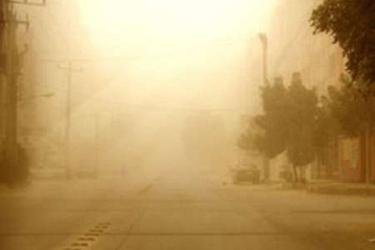 آلوده‌ترین شهر ایران کدام است؟