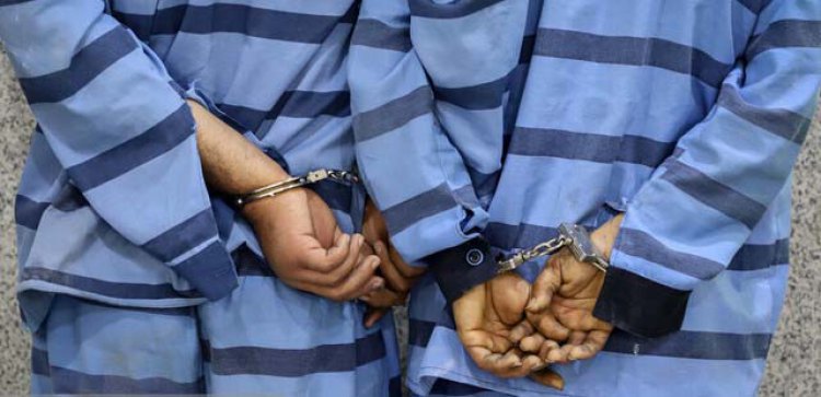 دستگیری ۱۳ نفر از اراذل و اوباش خوزستان