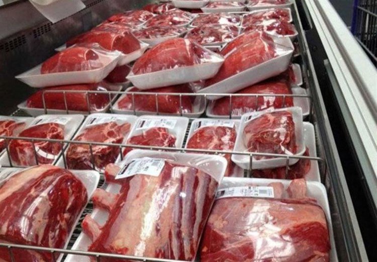 مصرف سرانه گوشت: کارگران ایران  ۳ کیلو  چین  ۵۳ کیلو!