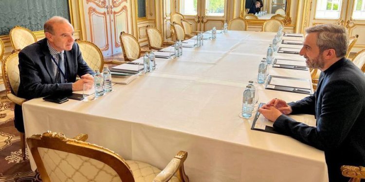 پایان مذاکرات رفع تحریم‌ها در وین