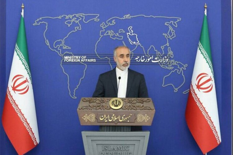اولین واکنش رسمی ایران به اتهام ترور «جان بولتون»