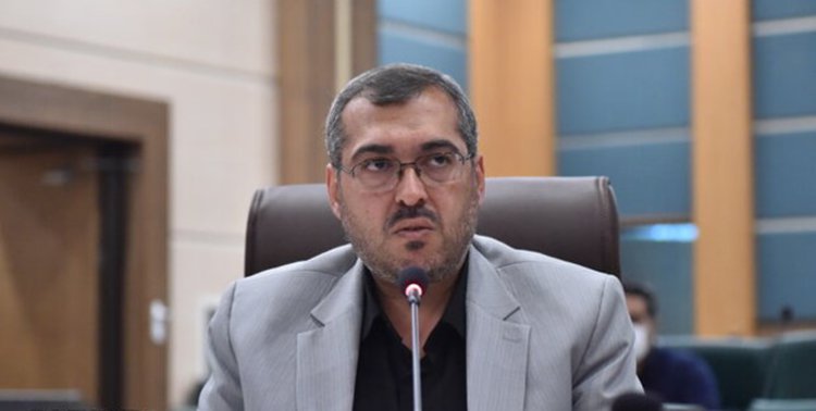 شهردار شیراز استعفا کرد
