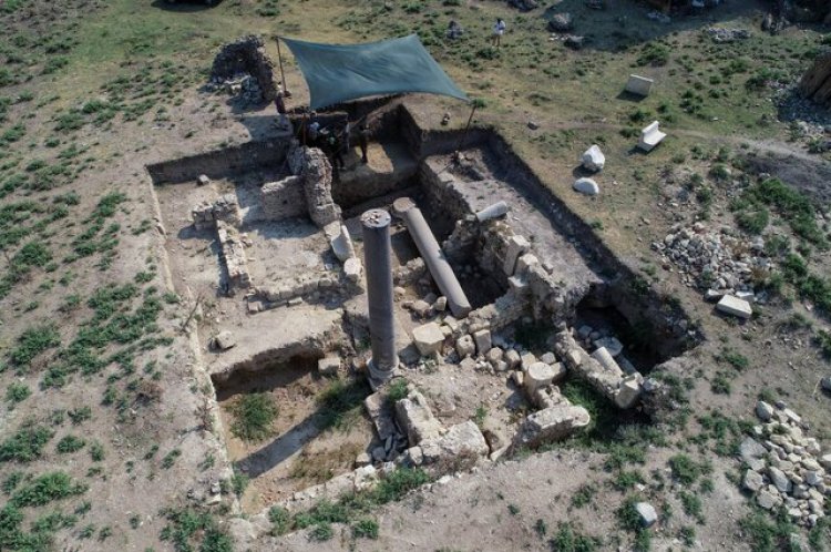 مقبره‌ گلادیاتورهای رومی کشف شد
