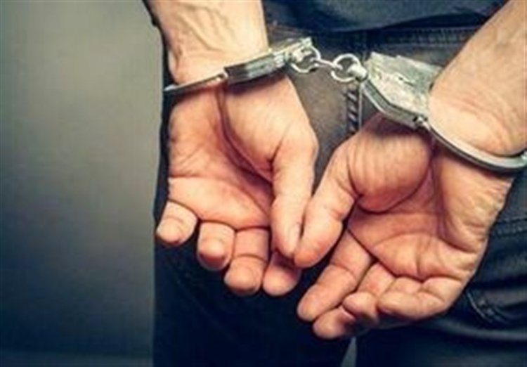 دستگیری عامل اصلی توزیع مشروبات الکلی مسموم در هرمزگان