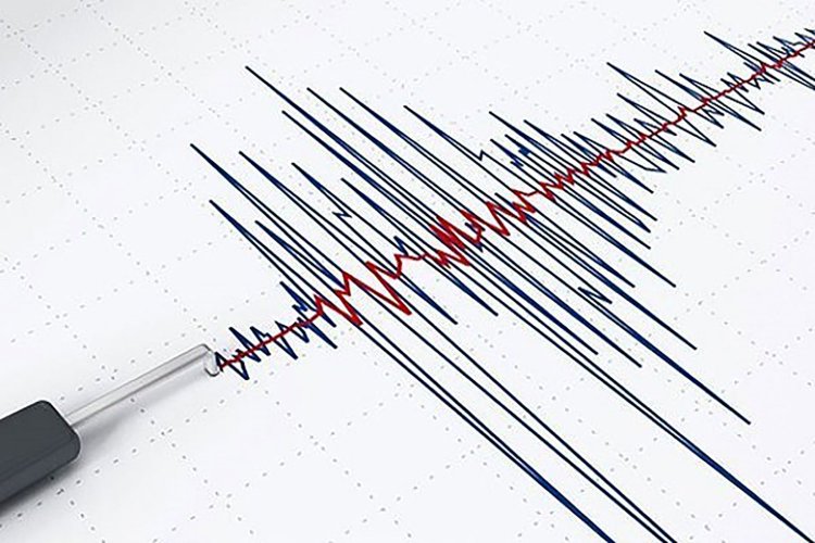 زلزله ۳.۵ ریشتری بندرکنگ را لرزاند