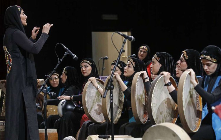 آموزش و پرورش فارس: حذف رشته موسیقی دختران در شیراز صحت ندارد
