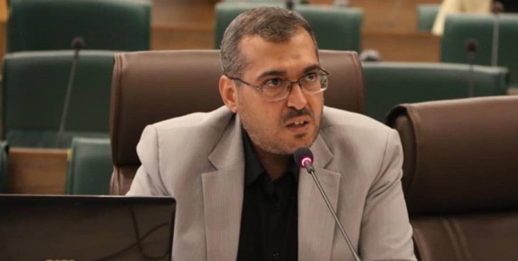 سمت جدید شهردار سابق شیراز مشخص شد