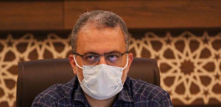 انتخاب شهردار شیراز بدون توجه به فشارهای بیرون شورا انجام می شود    
