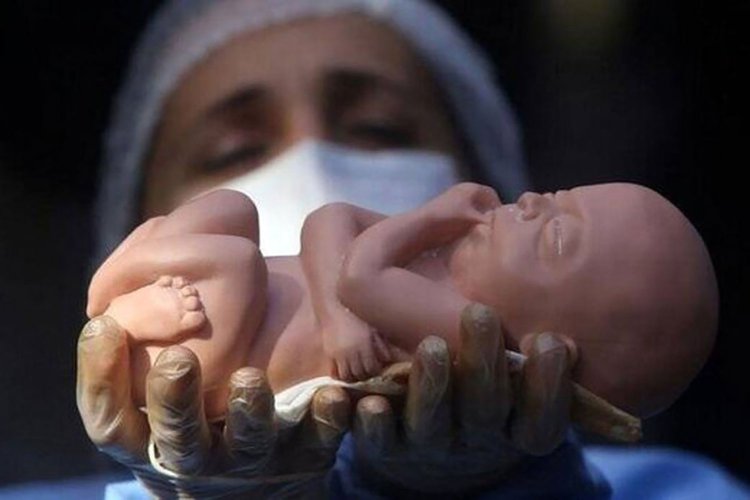 آمار ترسناک سقط در فارس