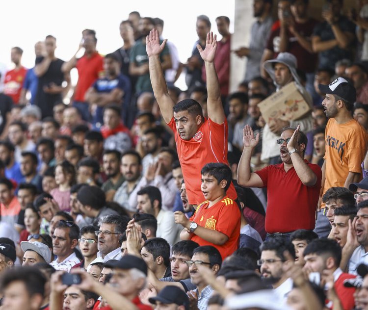 اعلام شرایط حضور تماشاگران در هفته دوم لیگ برتر فوتبال