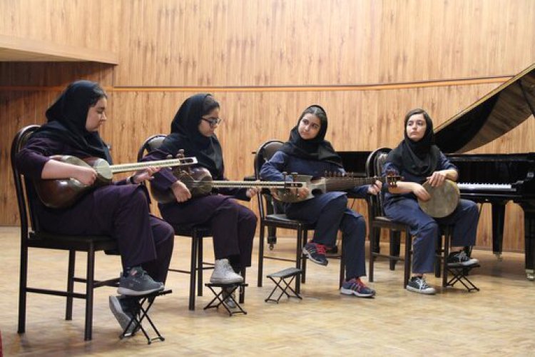 خبر خوب برای دختران دانش‌آموز شیرازی