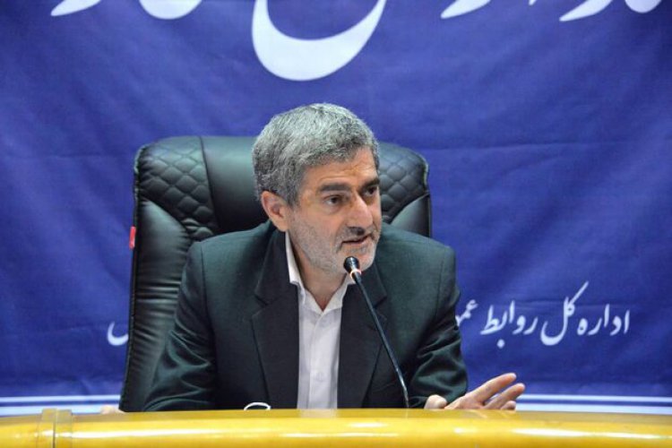 استاندار:  هیچ دستگاهی حق قطعی حامل های انرژی صنایع در فارس را ندارد    