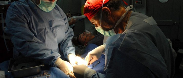 چهارمین عمل موفقیت‌آمیز پیوند قلب در خوزستان انجام شد