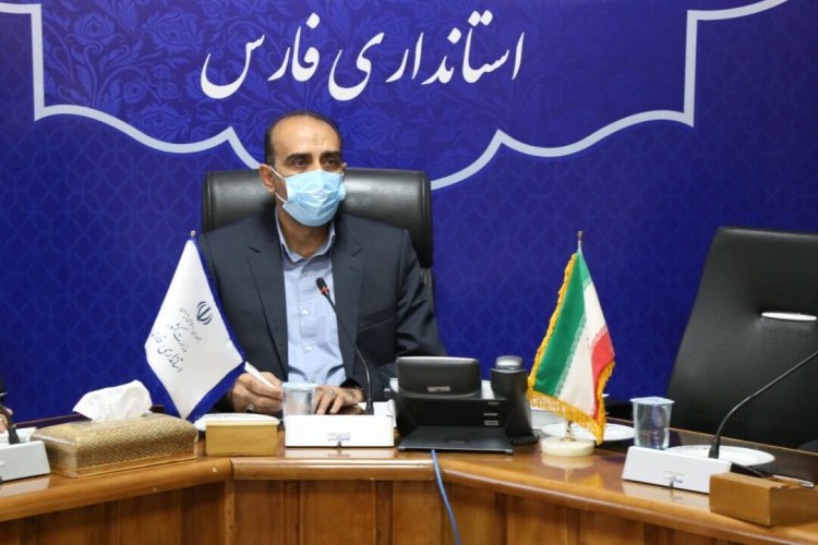 مأموریت ویژه استانداری  به دانشگاه‌های علوم پزشکی فارس   