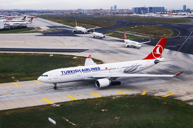 پروازهای ایران و ترکیه بدون هیچ خللی برقرار است
