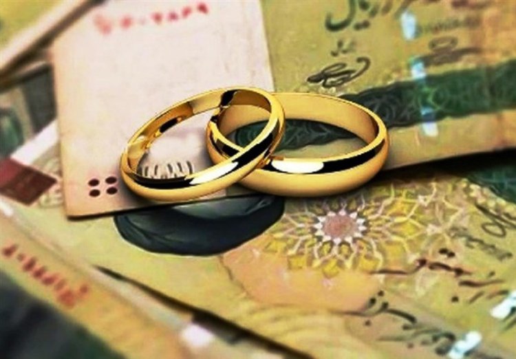 تمام متقاضیان تا پایان هفته دولت وام ازدواج می‌گیرند