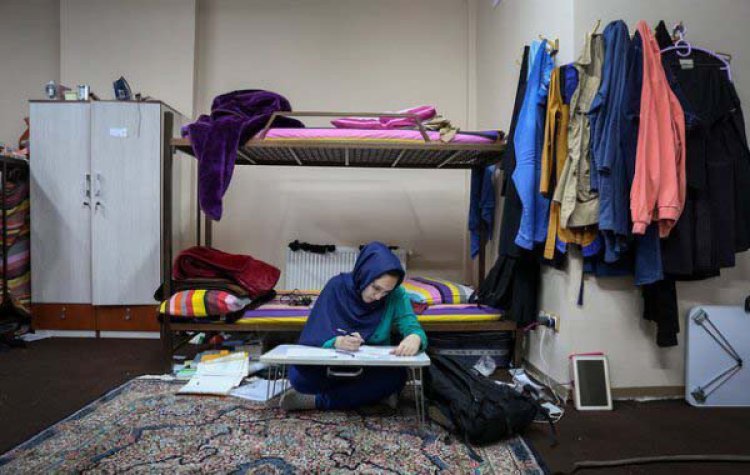 تشدید نظارت بر خوابگاه های خودگردان دانشجویی در شیراز    