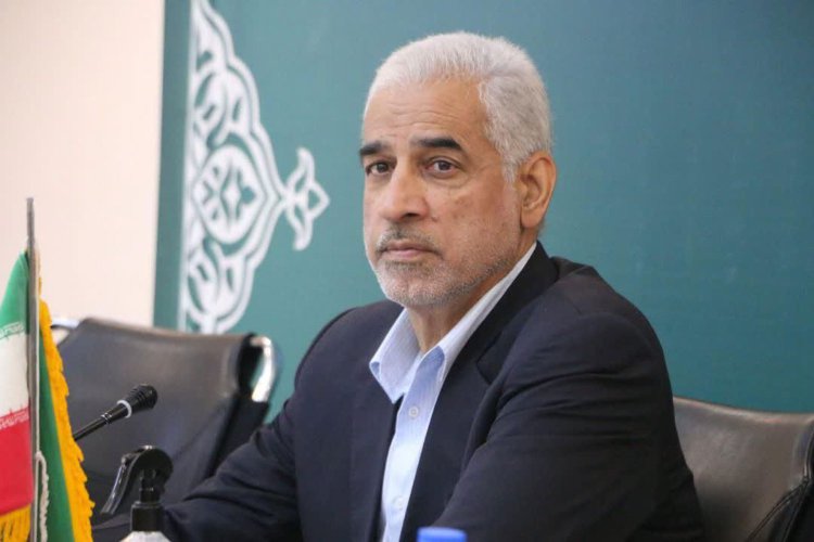 استاندار : عزم دولت برای توسعه  خوزستان جدی است